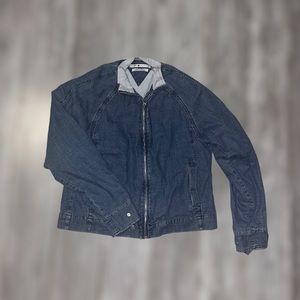 Tommy Hilfiger Jean Jacket Medium